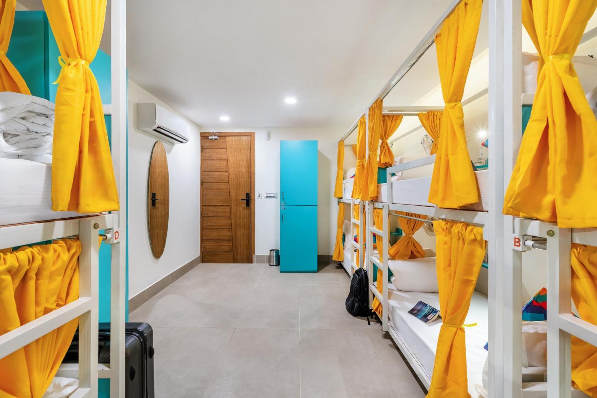 Gostops Plus Rishikesh Tapovan Экстерьер фото