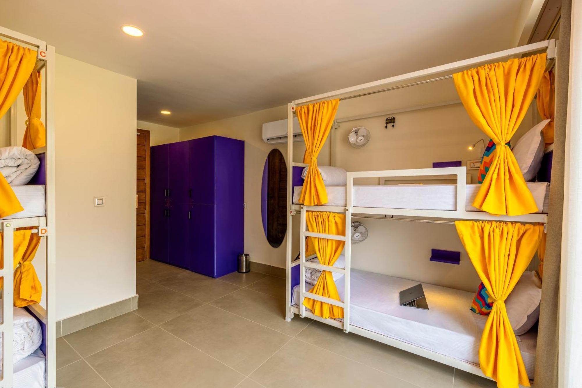 Gostops Plus Rishikesh Tapovan Экстерьер фото