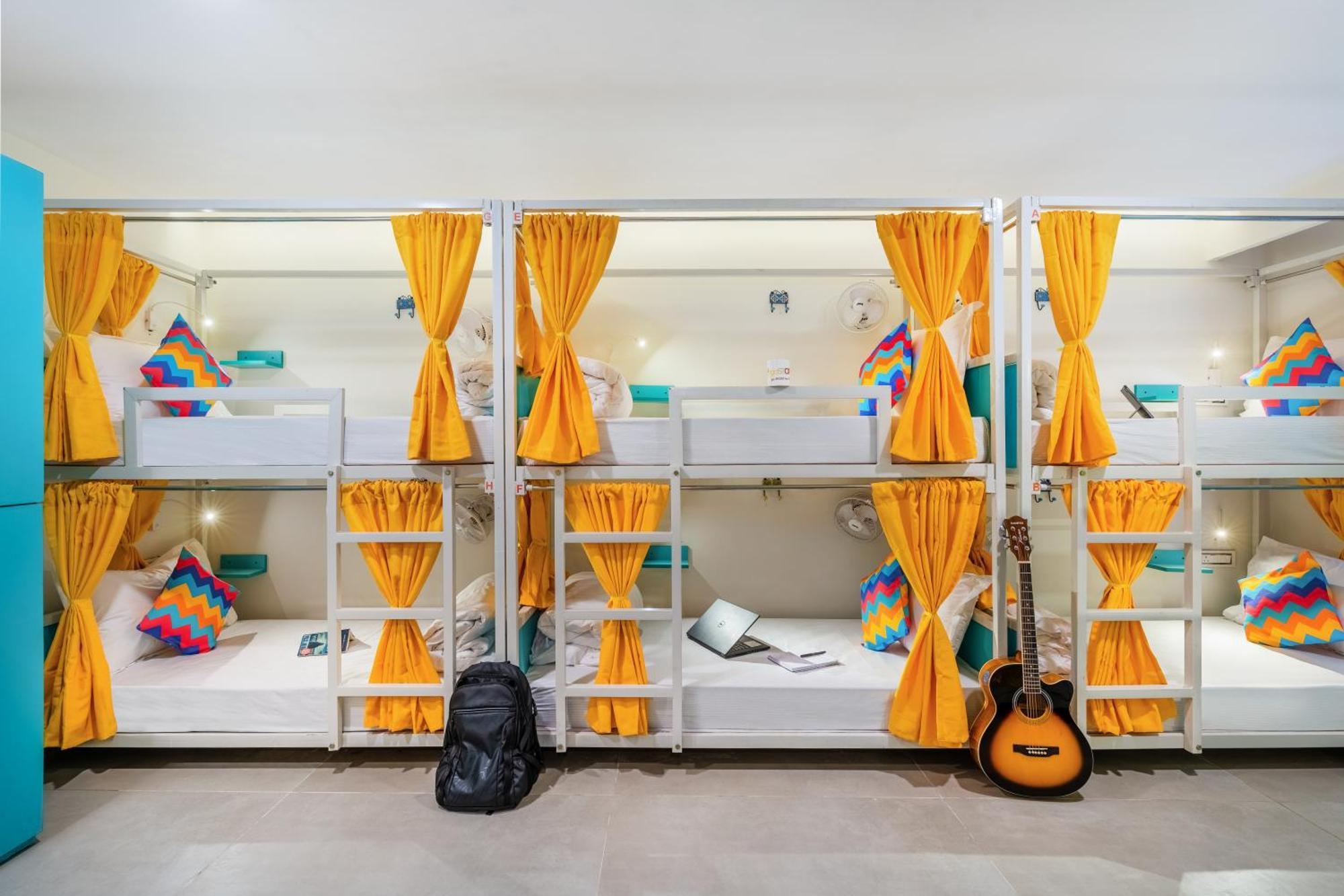 Gostops Plus Rishikesh Tapovan Экстерьер фото