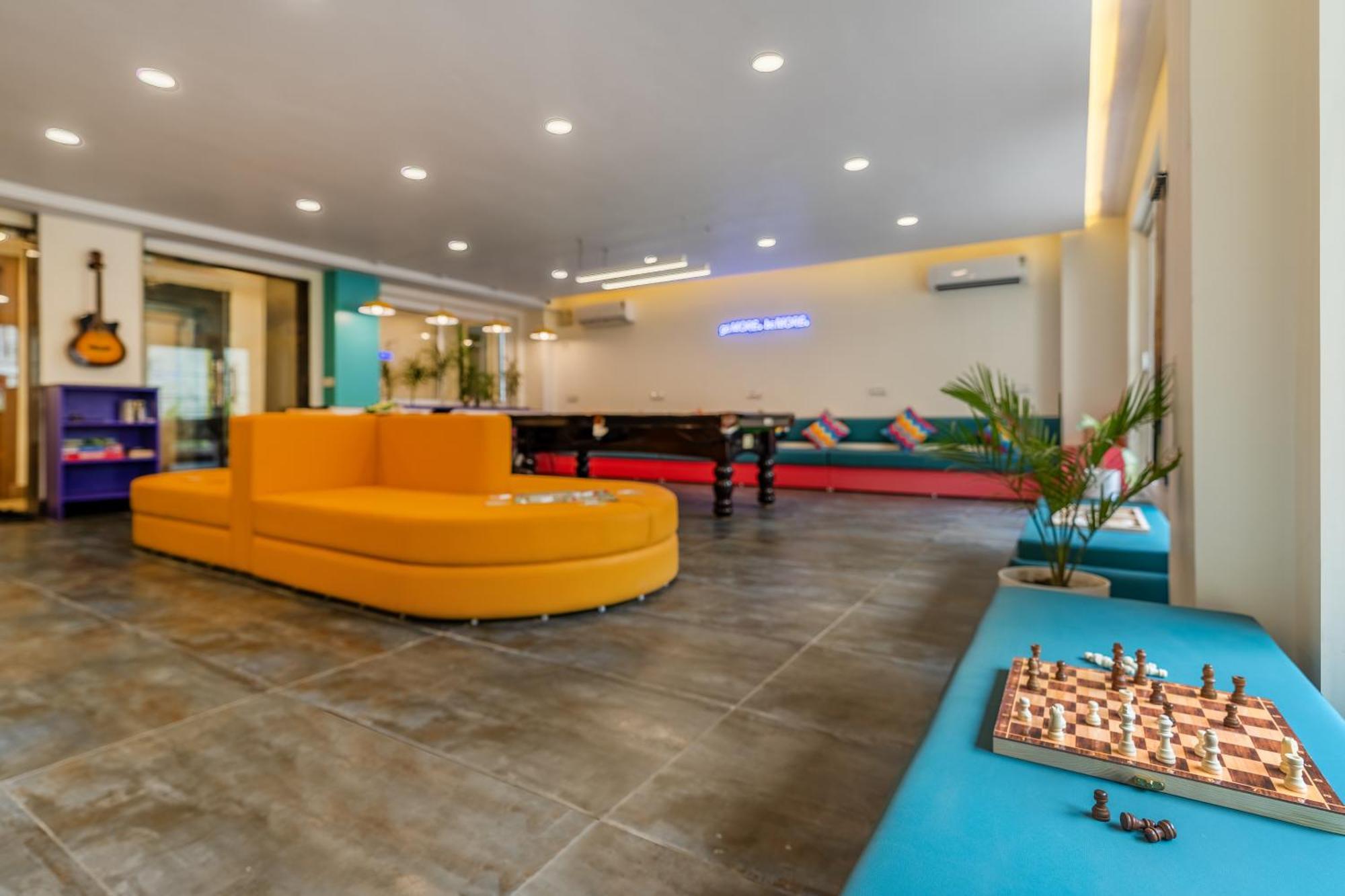 Gostops Plus Rishikesh Tapovan Экстерьер фото