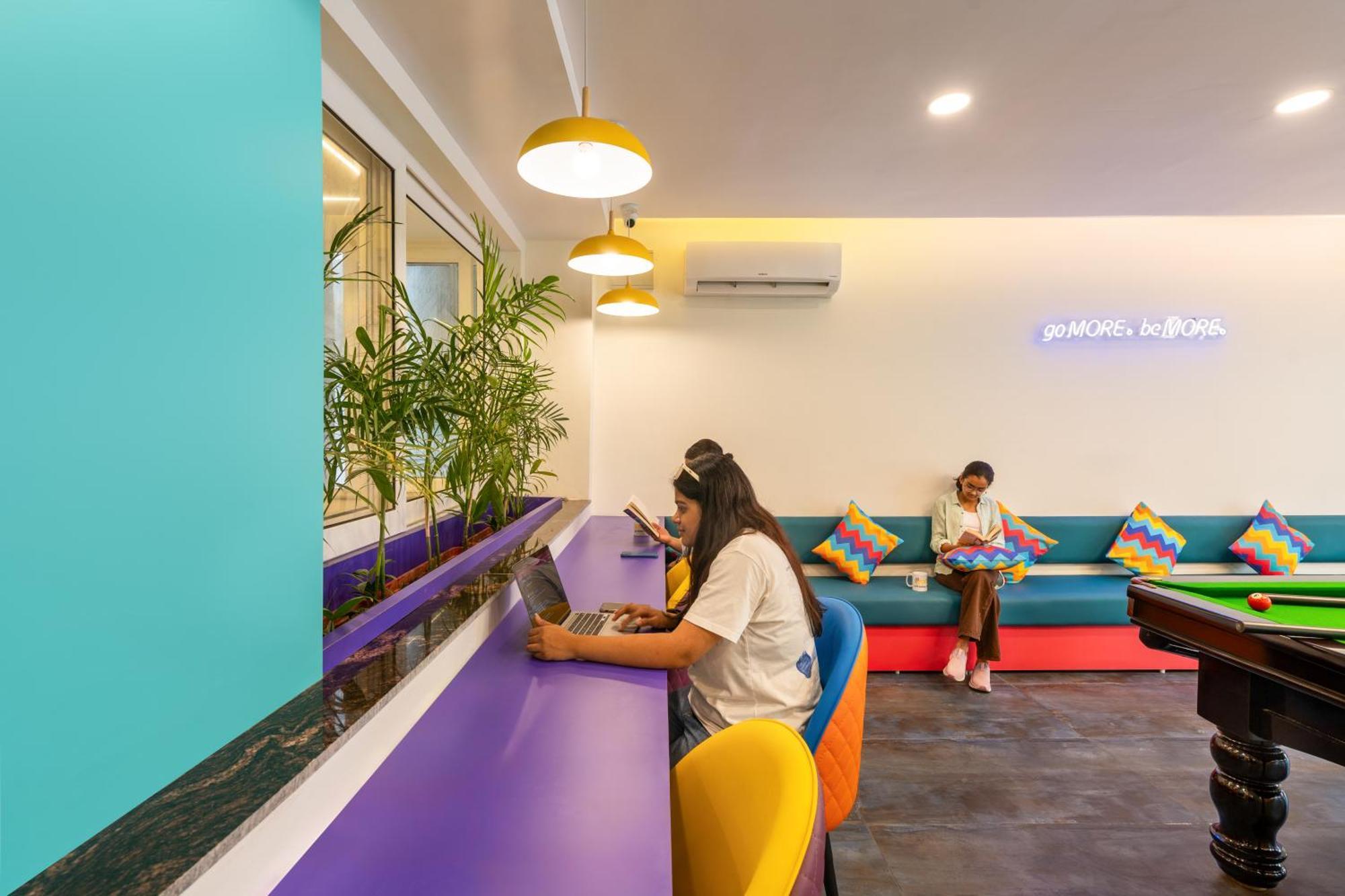 Gostops Plus Rishikesh Tapovan Экстерьер фото